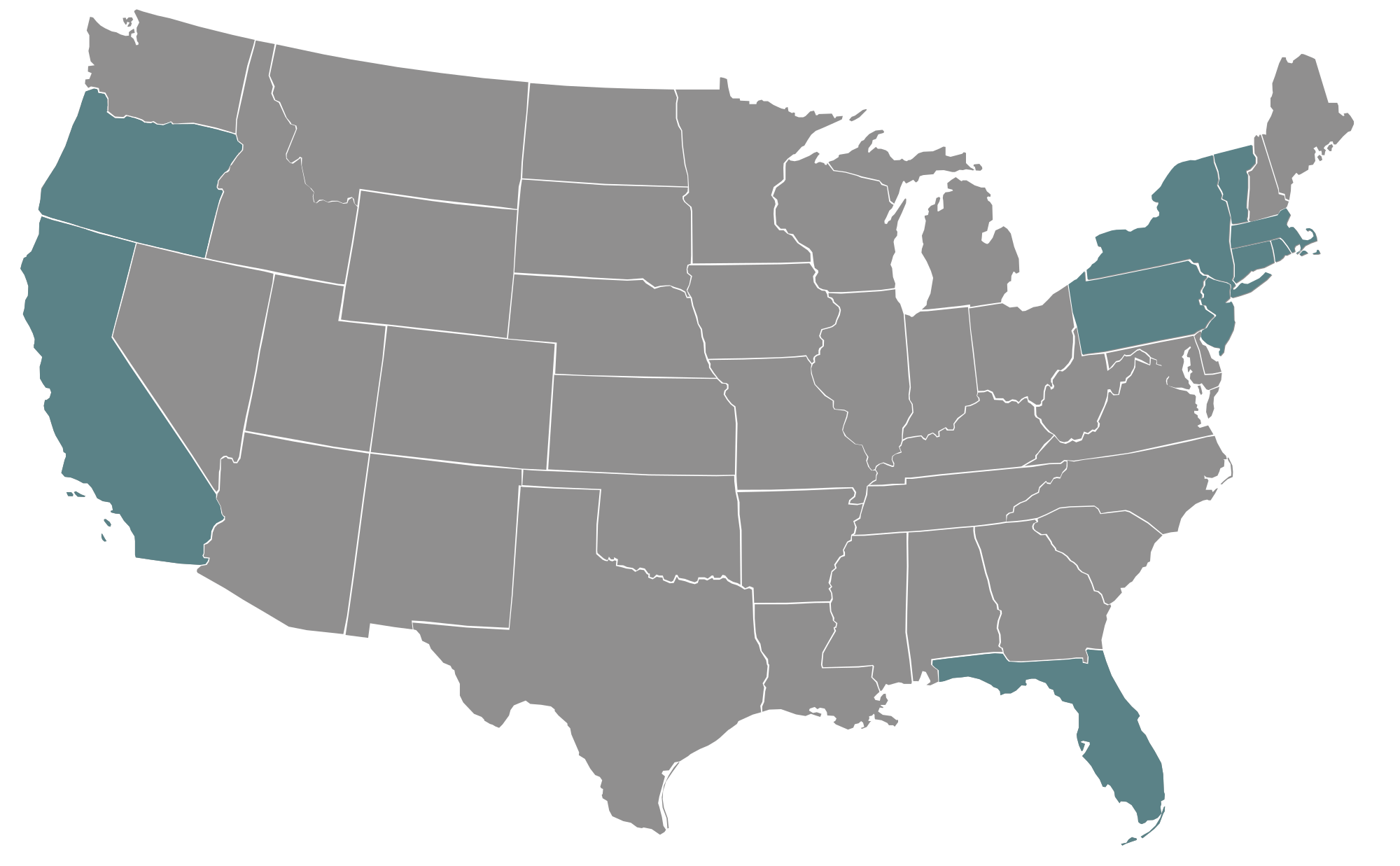 proper-o-leary-licensed-states-map-2021 proper-o-leary-licensed-states-map-2021